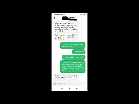 ❤️ Я добавил новую PAWG из Tinder в свой гарем ( разговор с Tinder включен) Красивое порно на stroybassein.ru ❌❤